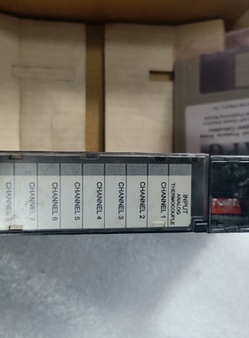 GE模块HE693THM800E8通道热电偶模块适用于G议价