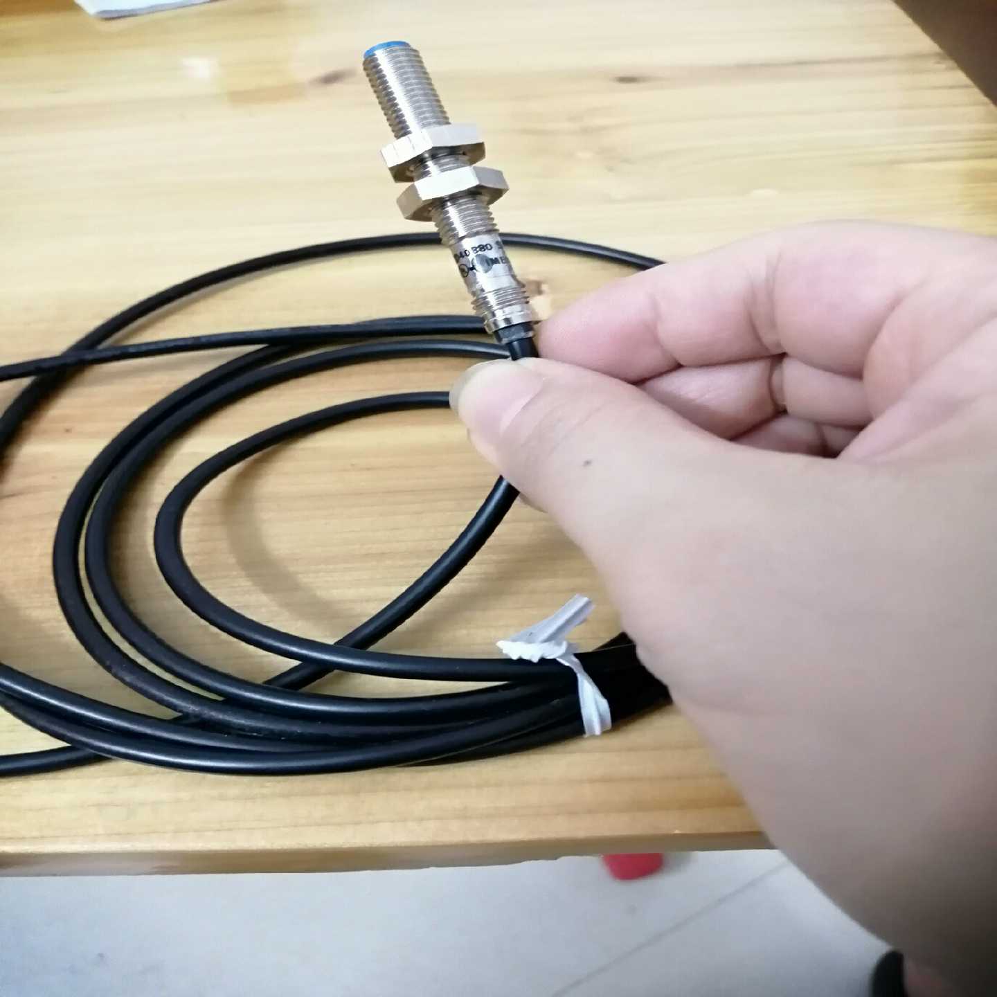 【议价】SICK施克接近开关SICK施克接近开关IME08-02BN适用