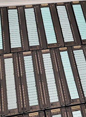 6ES73317KF020AB0西门子模拟量输入模块崭