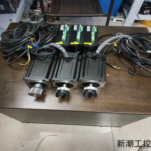 雷赛步进驱动CL86H -PLC议价商品