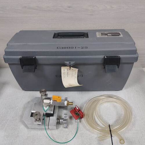 BOEING C3800129 Drain Master PlugWaste Water