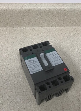 GETHED124020WL断路器20A2P全新