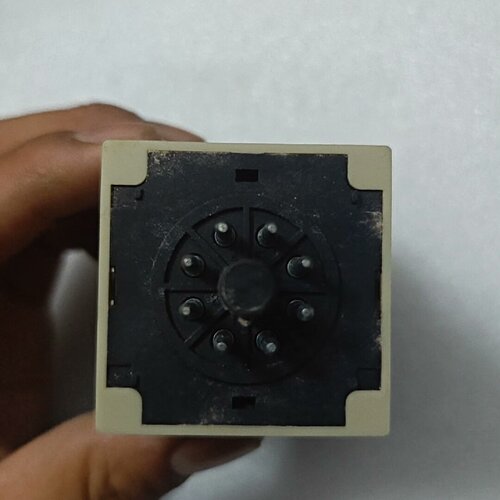 询-DH48S数显时间继电器
