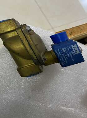 帕克派克PARKER电磁阀ZB09-议价