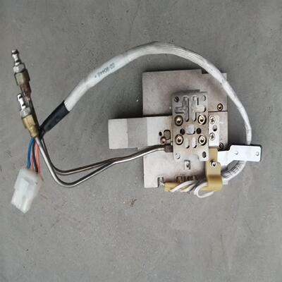 ASM的加热模块02-90448，实物，看好再拍。【卡奥电子】