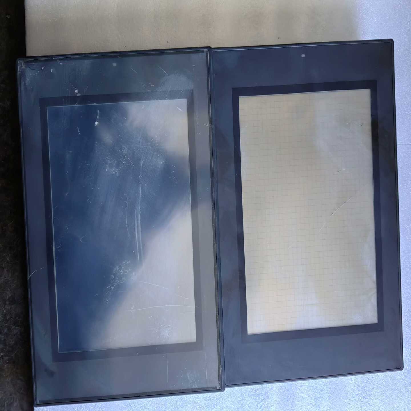 VT3-V10原装触摸屏，功能，实拍，