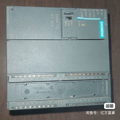 6ES7 3136cf030ab0-询