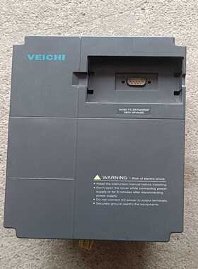 【议价】伟创变频器3.7KWAC60-T3-3R7G/5R5P适用