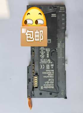 远程IOUR20-16DI-P-PLC-INT，无包装询价