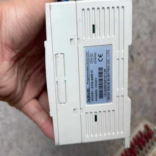 咨询-信捷XC3-24R-c一个，cx-e8x8yt两个，