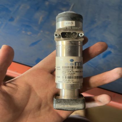 【请询价】MKS+872B-32131+Baratron压力传感器