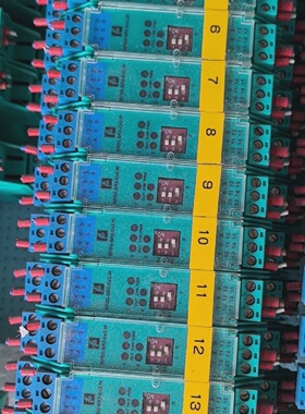 寻《安全栅倍加福KFD2SR2Ex2.W