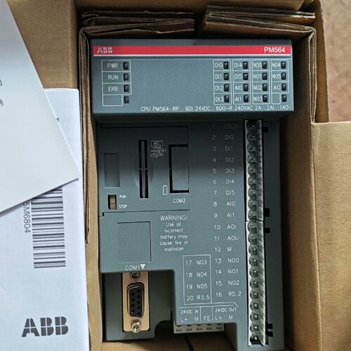 询-模块PM564RP1SAP121000R0001