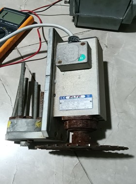 【请询价】意大利封边机高速电机一台075千瓦230380V成