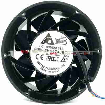议价-原装全新THB1748BG-CKJ1S48V5.80AATV610132KW变频