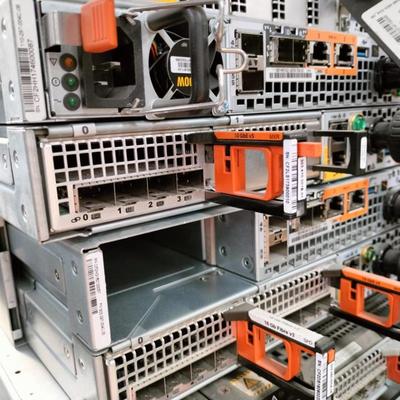 071-000-611-01 SGA005 EMC UNITY 500 1100W VNX电源