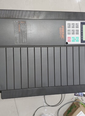 拆机富士5000P11变频器 FRN15P11S-4CX询价