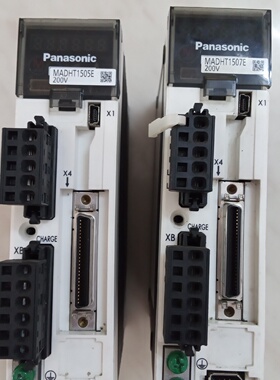 议价松下MADHT1507E驱动器MADHT1505E