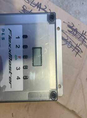 询价FlexxMaster润滑系统控制器，型号SW：N01R03