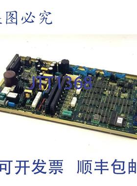 供应Fanuc A20B-1001-005009D 控制电路板