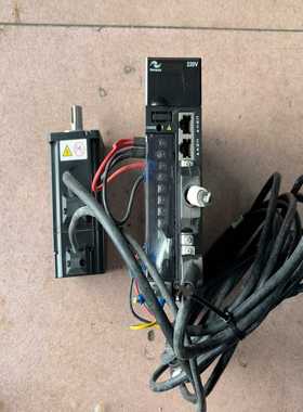 汇川IS620PS2R8I-IAB（脉冲型）ISMH4-40（宝染商铺）