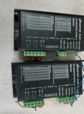 步进电机控制器MB450A，，询价