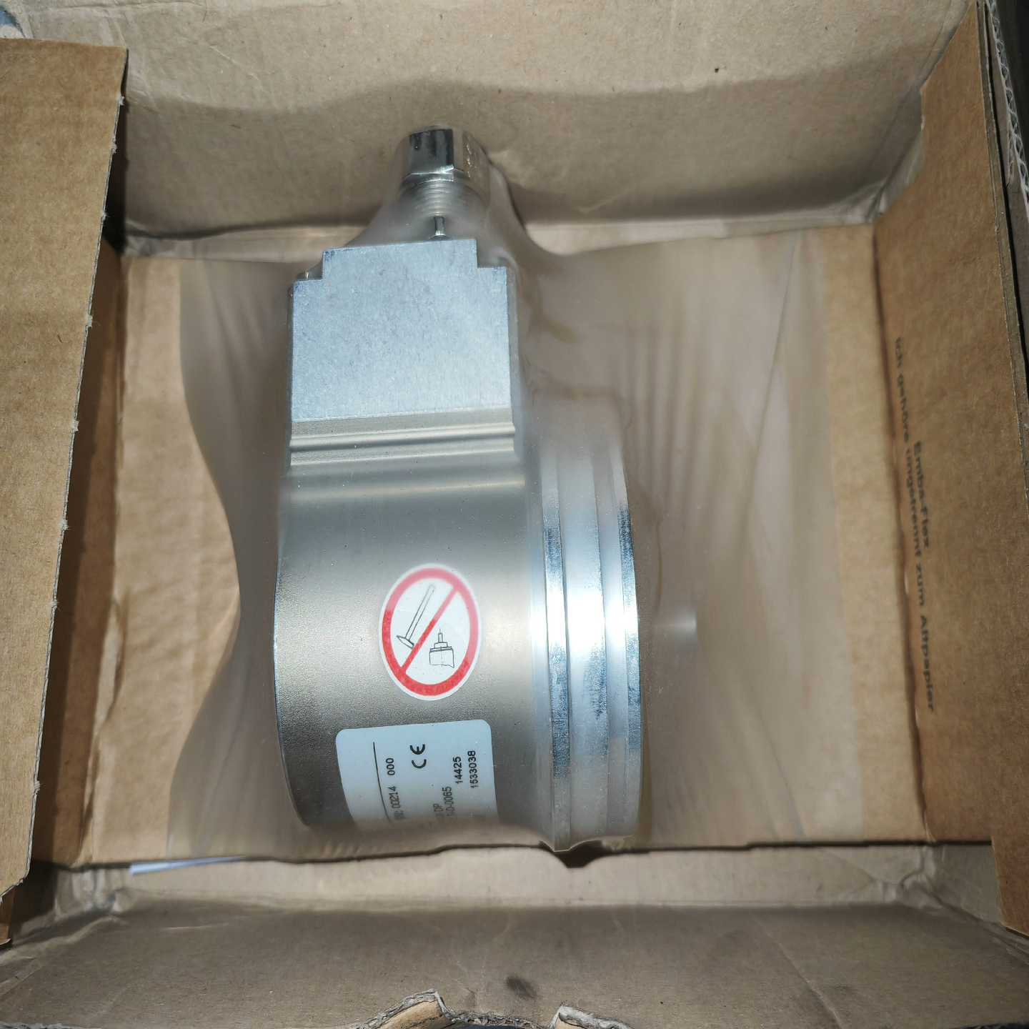 帝尔编码器  TR编码器  5800-00029 T REL~询价