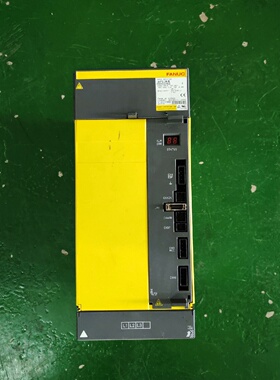 议价发那科伺服驱动器 aiPS 26-B
