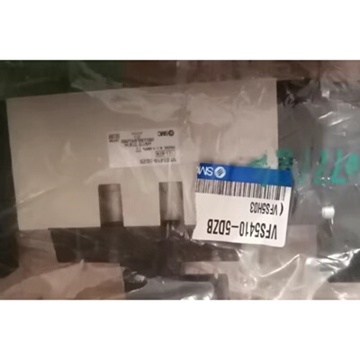 配件SMC气动阀VF54105DZB议价