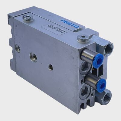 Festo SLT1030PA Mini Carro 170556 Para Uso Industrial 170556