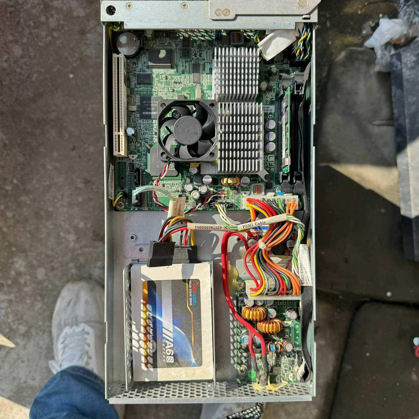 x议价二手S3115GM2N-BNIEVS-1463鸟机服务现货/维修