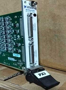 NIPXIE-6739，功能好的，便宜出，需要！