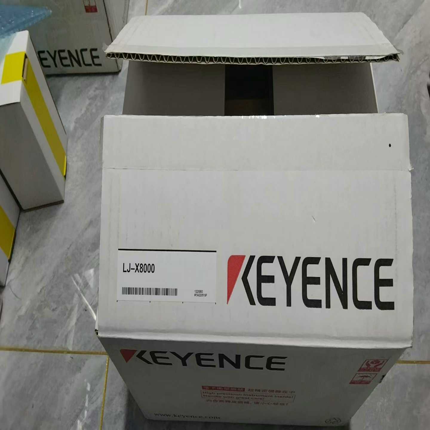 询价~LJ-X8000 CA-MP120 LJ-X8020