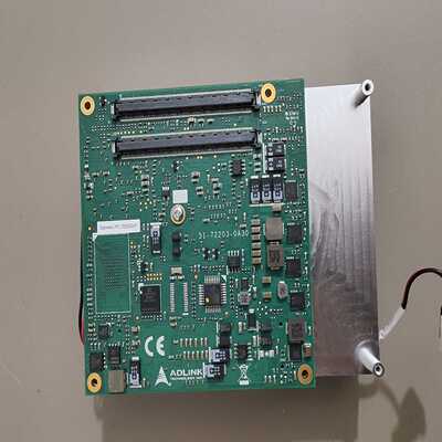 [1]ADLINK 凌华 51-72203-0A30