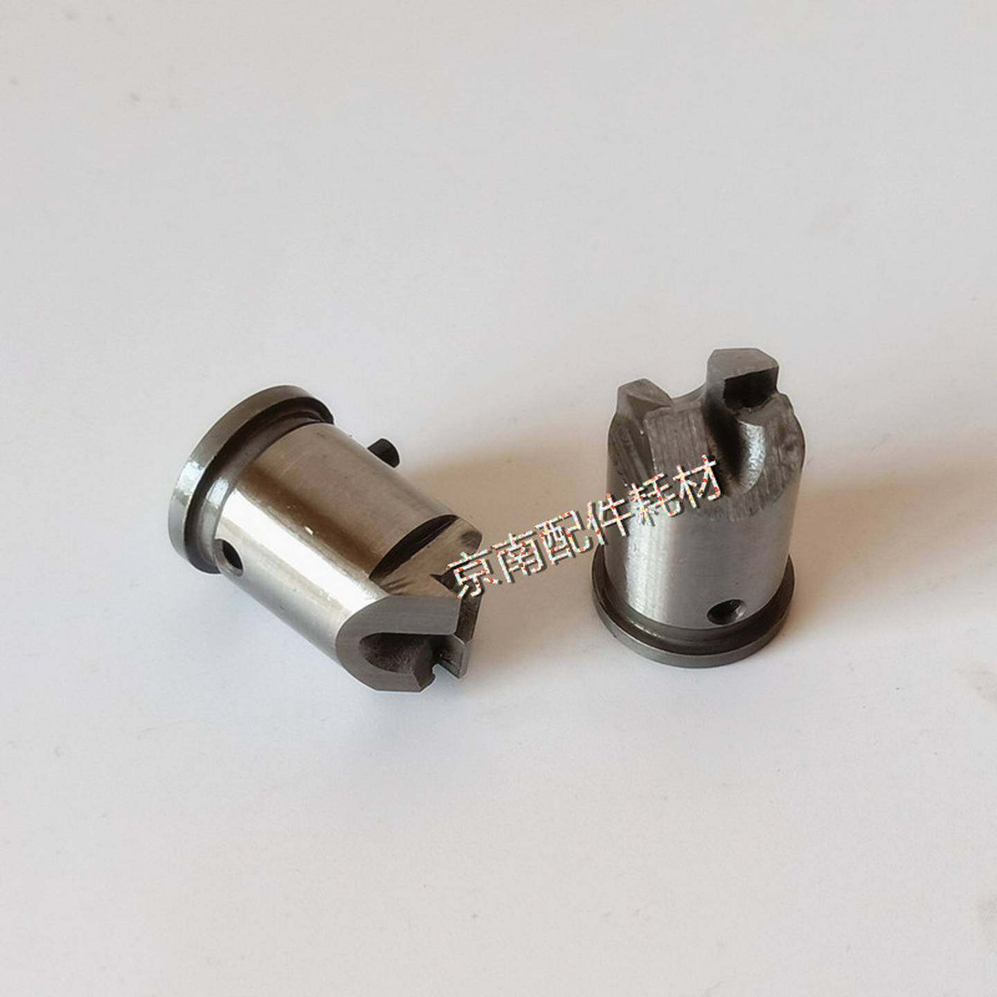 议价-双r头订M2000钉头成型柱组装58号骑马订书机印后设备配