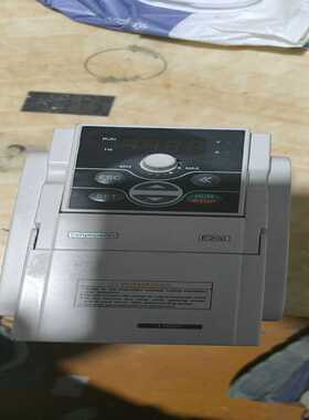 SunFar四方变频器/E200-4T0007。成色很新，包--议价商品