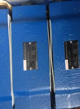配件订货号R900328797型号Z2S16-1-51液控单向阀力士乐Rex议价