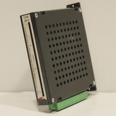 Stange Elektronik Can 32A Module