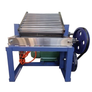 切凉皮机全自动商用多功能切米皮电动米粉切丝机小型切海带丝机