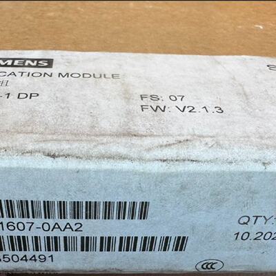 议价6Dd16070Aa2 Recycling  6DdPlc ModuleTouch Screen适用