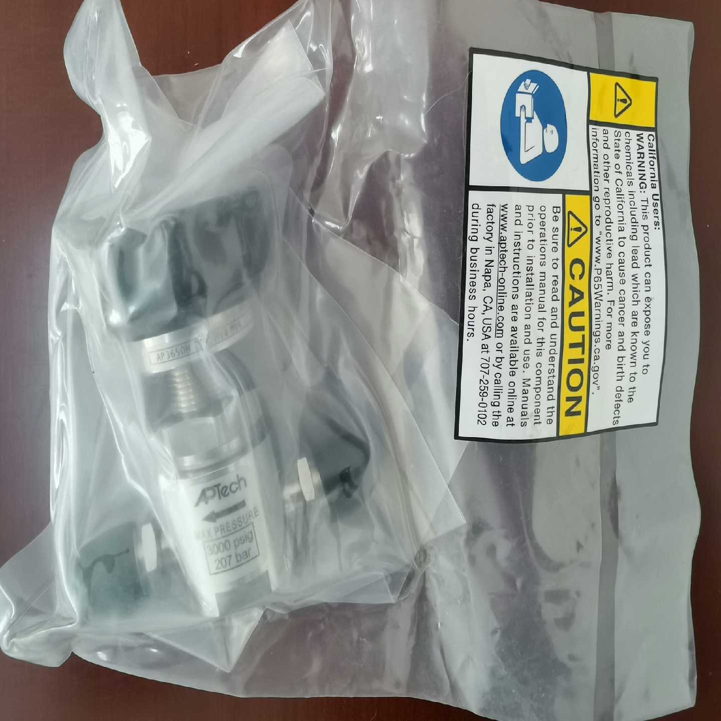 【议价】APtechAP3650H2PWMV4MV41/4适用