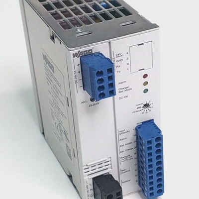 WAGO EPSITRON 7871675 POWER SUPPLY
