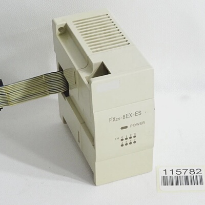 议价Mitsubishi  Fx2n8ExEsUl Erweiterungsrt适用