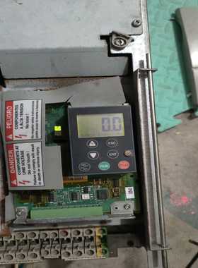 施耐德ATV58HD28N418.5KW。功能完好，实--议价商品