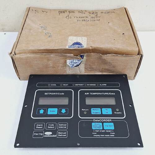 Carrier 120031300SVRP  CEPM310122S1 Digital Display Board