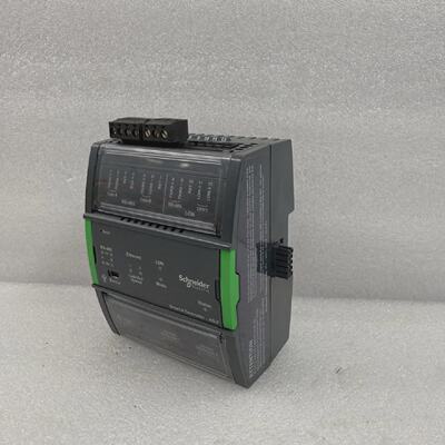 SCHNEIDER LECTRIC SMARTX CONTROLLER ASP SERVEUR DAUTOMATION