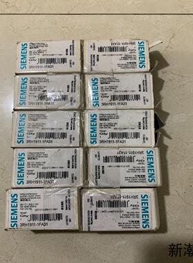 3RH1911-1FA31议价商品