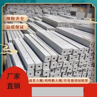 水泥桩立柱模具防护网水泥立柱模具葡萄架立柱模具火龙果立柱模具