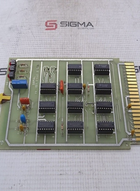 SAPAL74.757.0310-3BCIRCUITBOARD