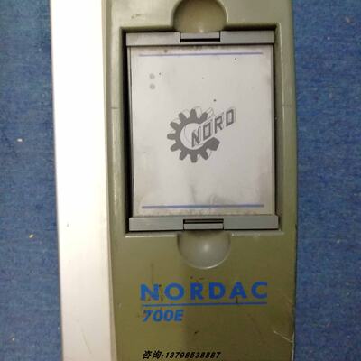 询价-诺德D22941SK700E151340A驱动器质保